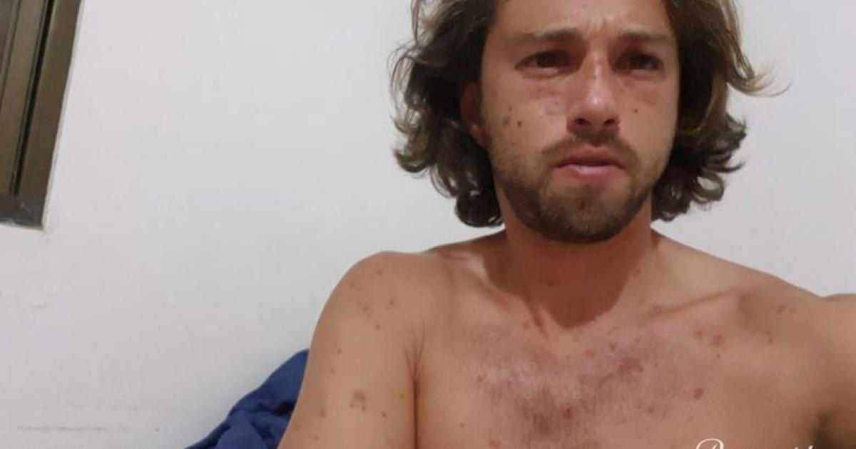 Nova Festival Attack: A Night of Terror
