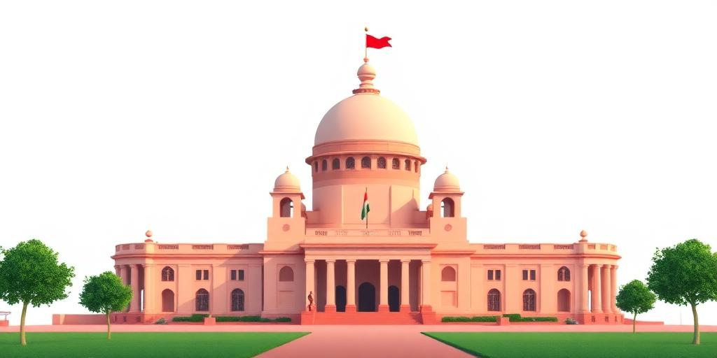 क्यों महत्वपूर्ण है राज्यसभा का चुनाव?