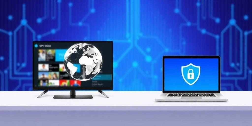 Smart DNS vs. VPN: Which Unblocks Streaming Content Better?