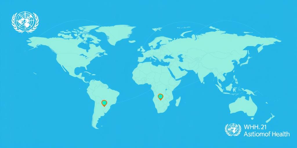 The Effectiveness of the World Health Organization (WHO)