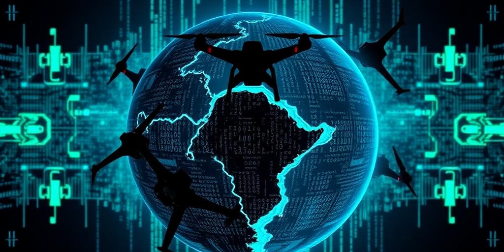 The Impact of Disruptive Technologies in Conflict