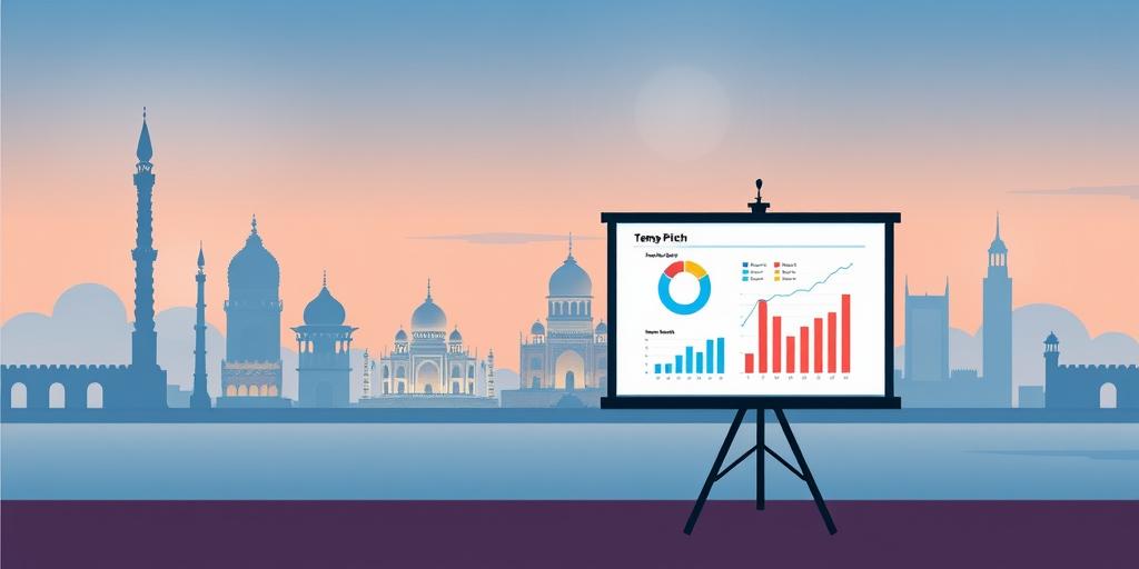 The Art of the Pitch: Crafting a Compelling Deck for Indian VCs