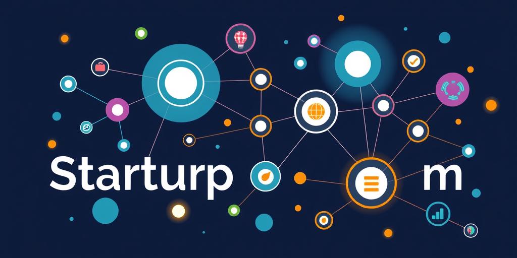 Finding Your Niche in the Startup Ecosystem