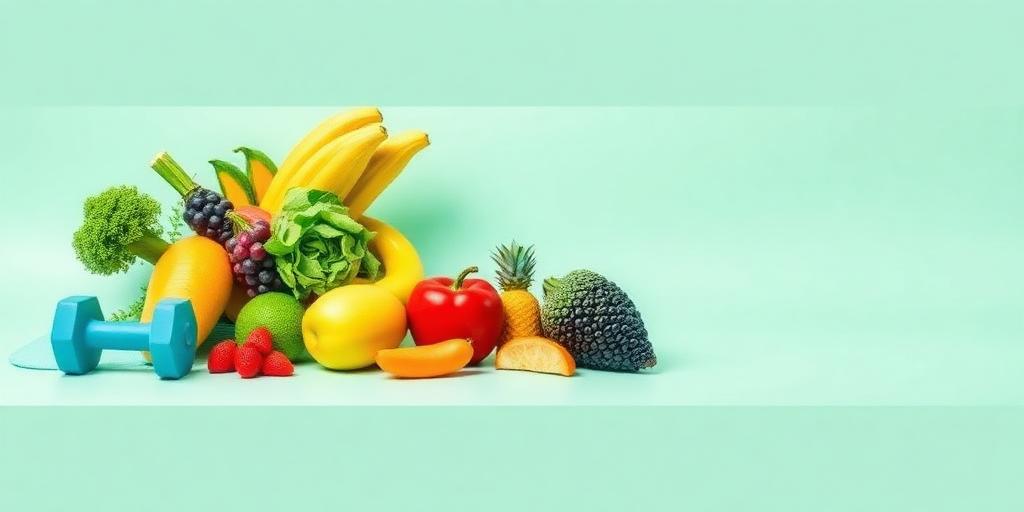 Sustainable Nutrition for Sustainable Fitness