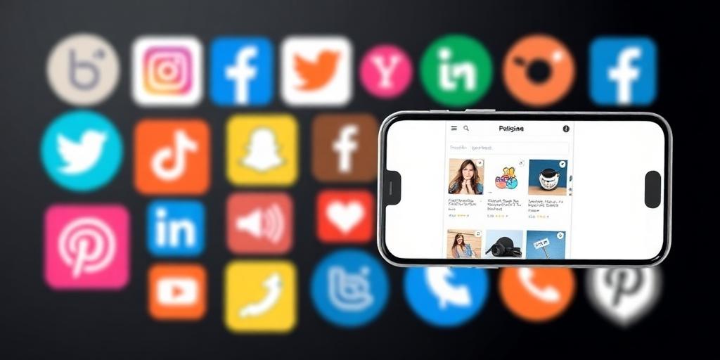 Social Commerce: Selling Directly on Social Media