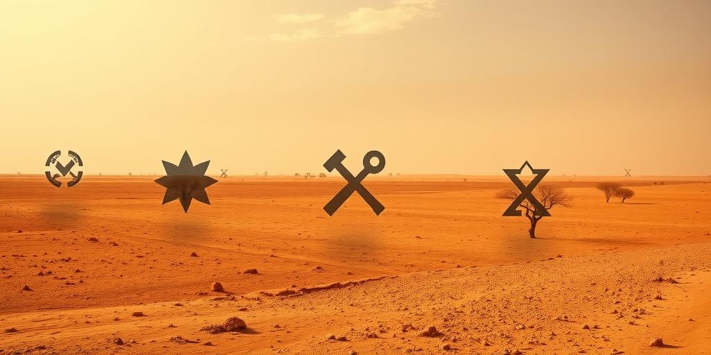 The Sahel Insurgency: Unpacking the Complex Web of Militancy and Governance Failures