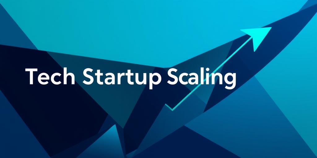 Scaling Your Tech Startup for Growth