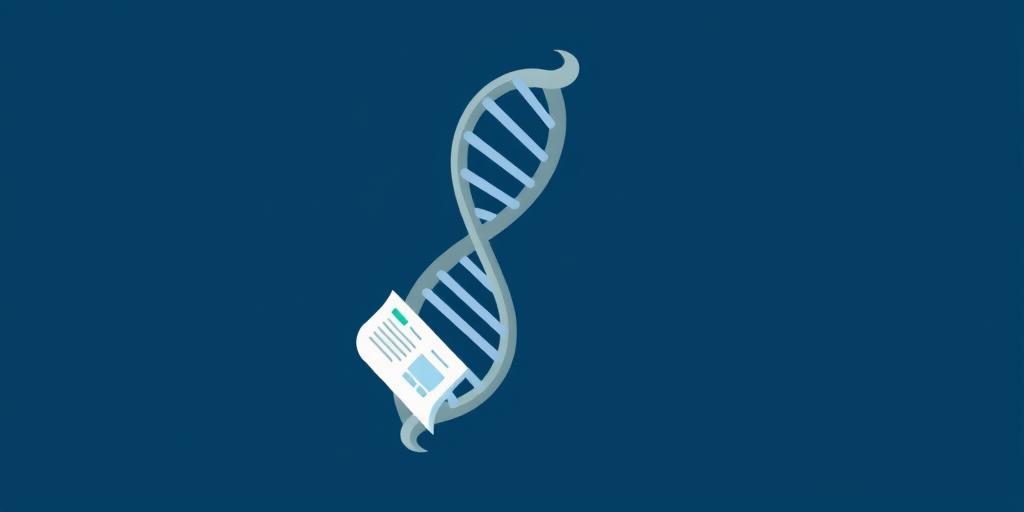 The Ethics and Policy of Genetic Data