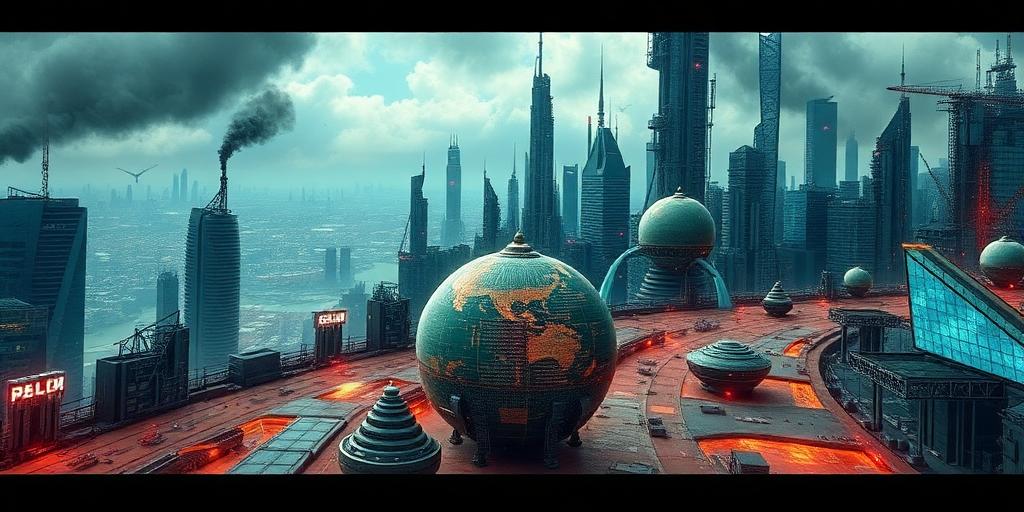 Exploring the Existential Risks of Technology