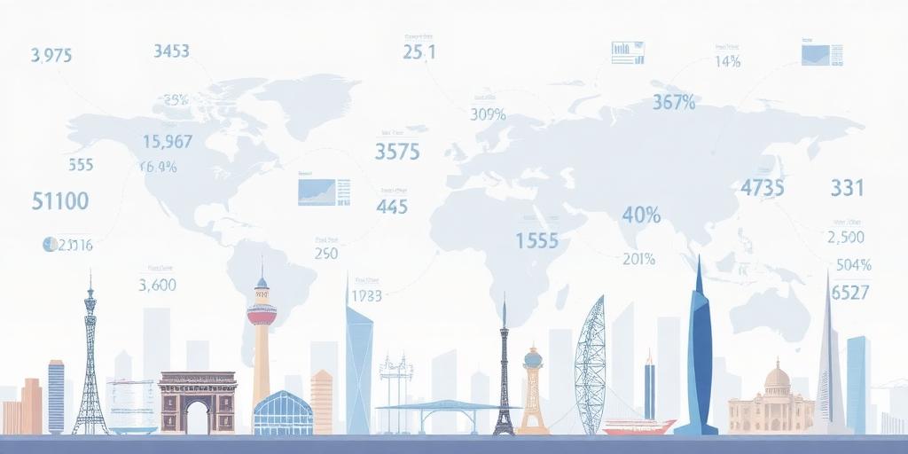 The Current Business and Economy Snapshot