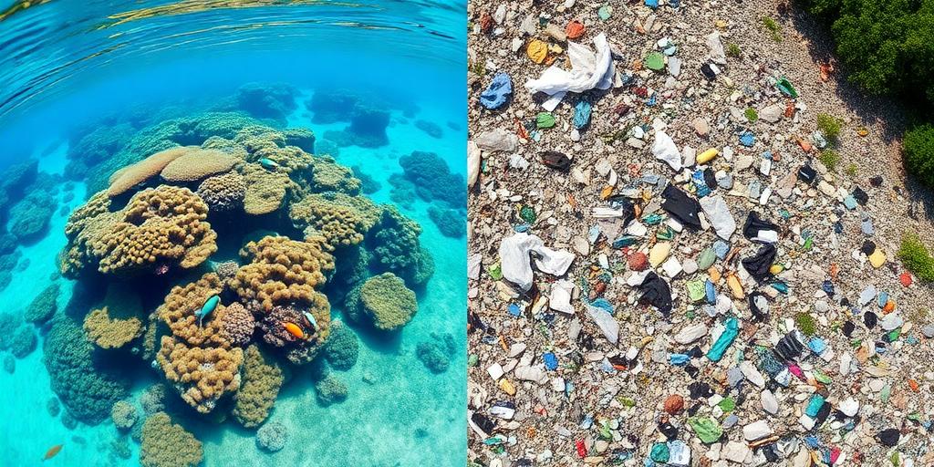 The Impact of Tourism on Fragile Ecosystems