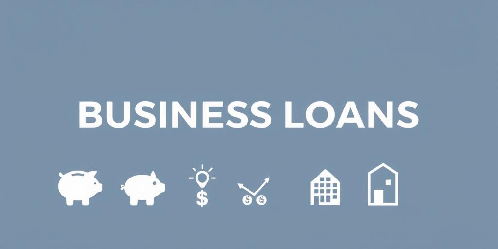 Business Loan Options: Finding the Right Fit