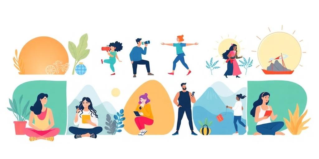 Lifestyle Trends in the Post-Pandemic Era