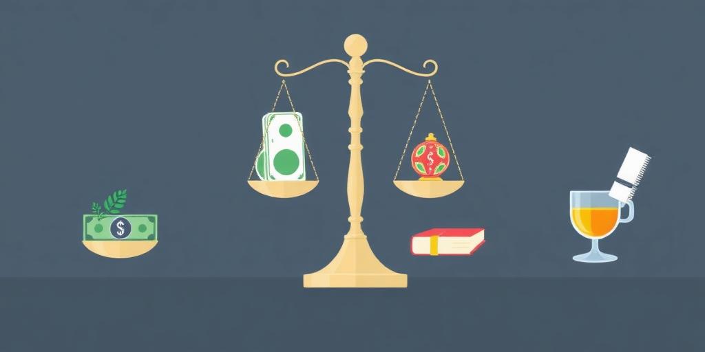 The Importance of Financial Self-Care and Reducing Money Stress