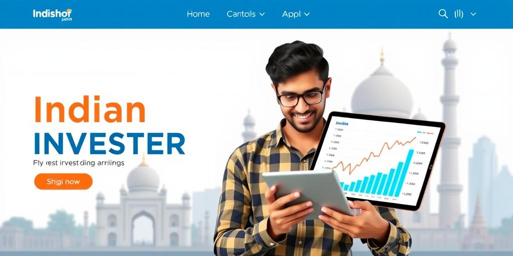 Building a Diversified Portfolio for the Young Indian Investor