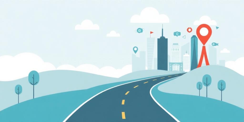 Your Roadmap to Online Success: Digital Marketing Strategy