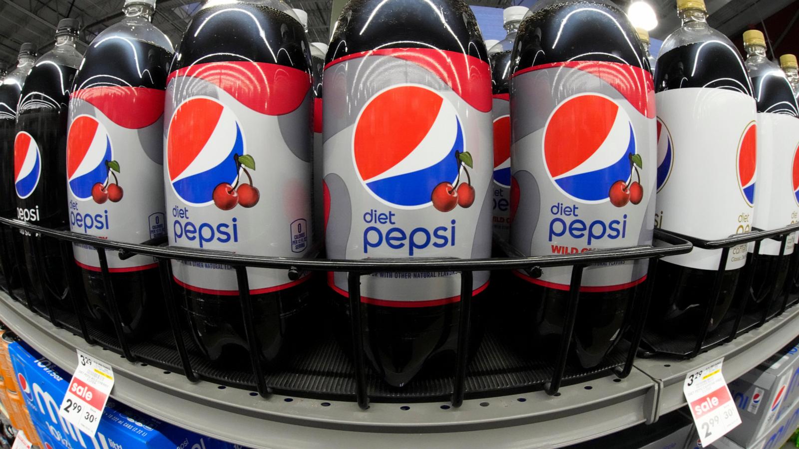 FTC Sues PepsiCo: Is Walmart to Blame for Higher Soda Prices?