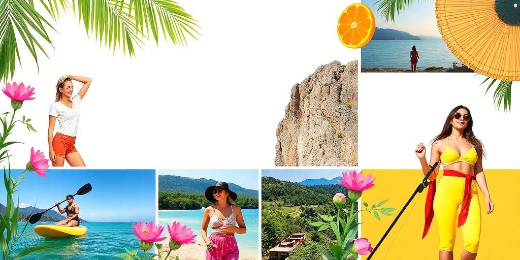 Summer Lifestyle Trends: What to Do This Season