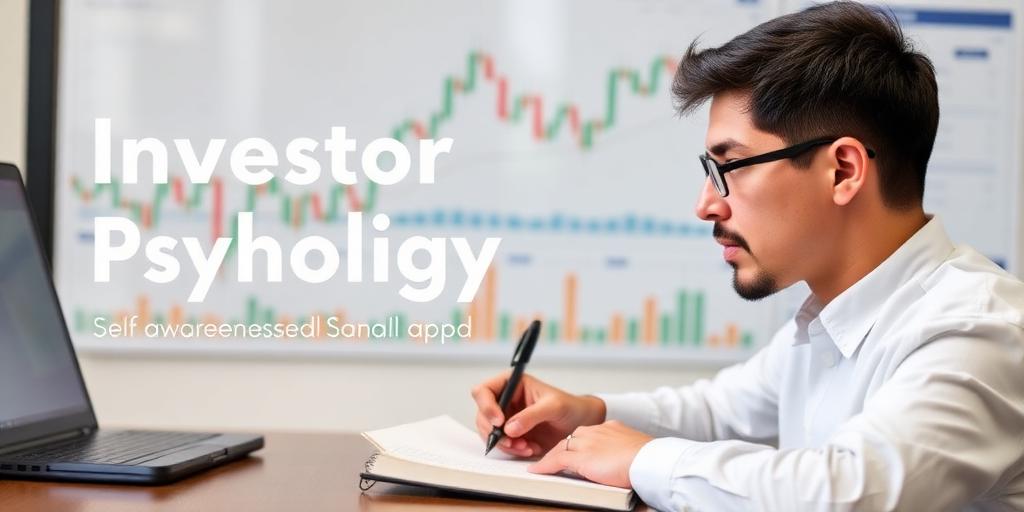 Journaling for Investor Self-Awareness: A Powerful Mindful Habit for Growth