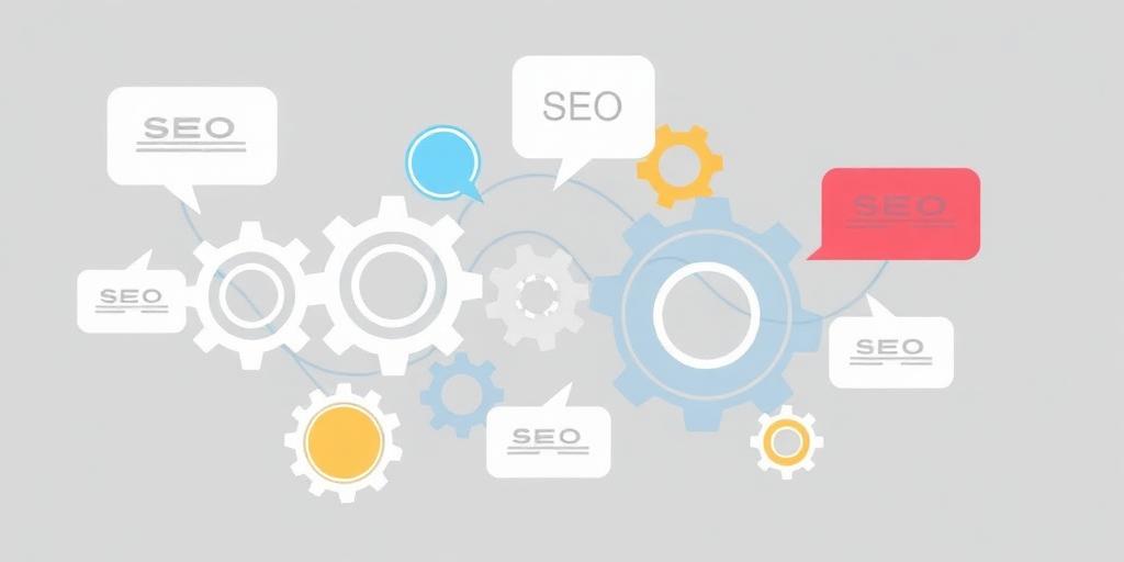 The Link Between SEO and Content Marketing
