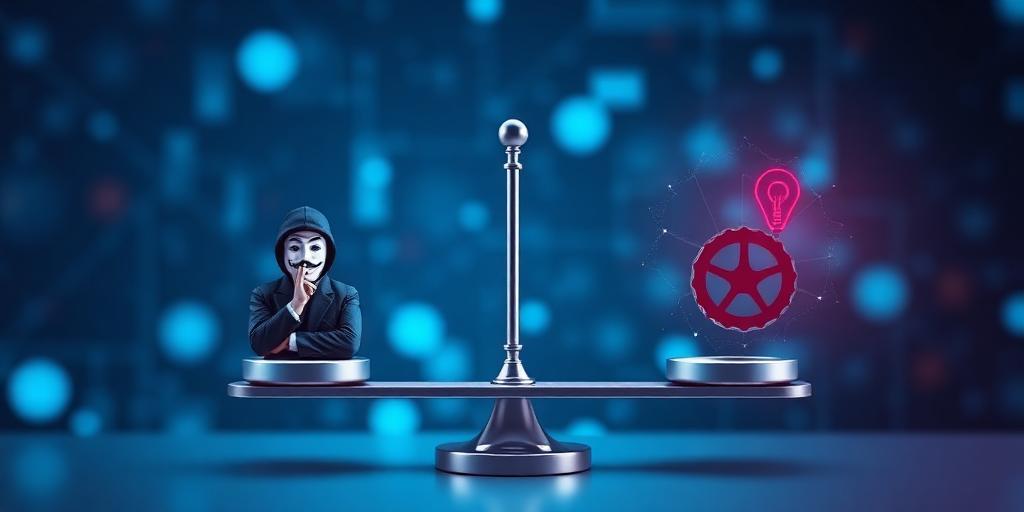 DeFi's Privacy Problem: Anonymity vs. Regulation in Decentralized Finance