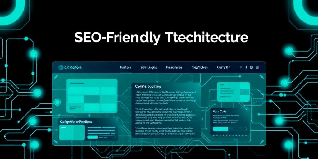 Building an SEO-Friendly Website Architecture