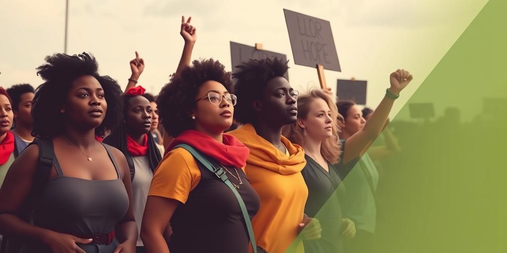 Examining Racial Inequality and Social Justice Movements