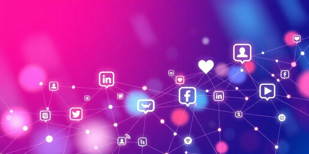 The Power of Social Media Marketing in [Year]