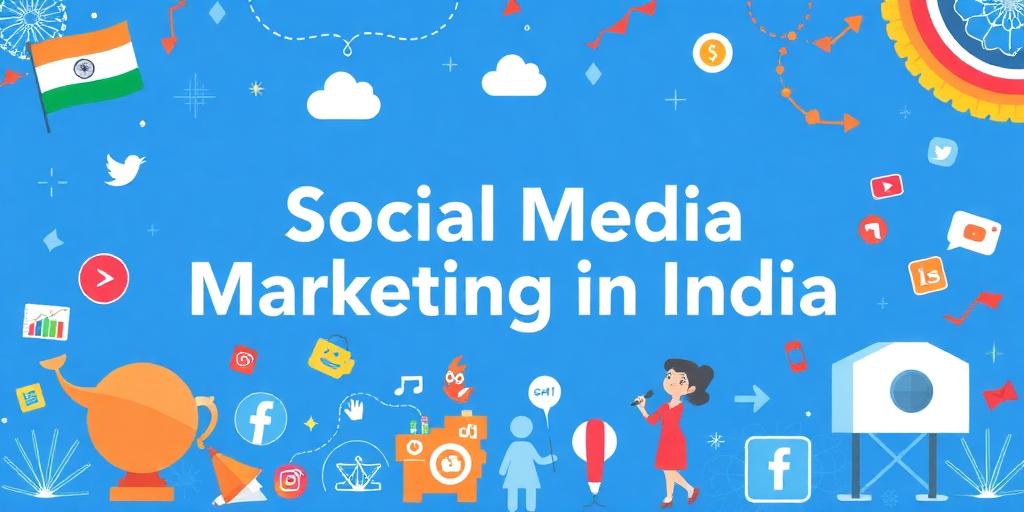 Social Media Marketing in India: Which Platforms Drive the Best ROI?