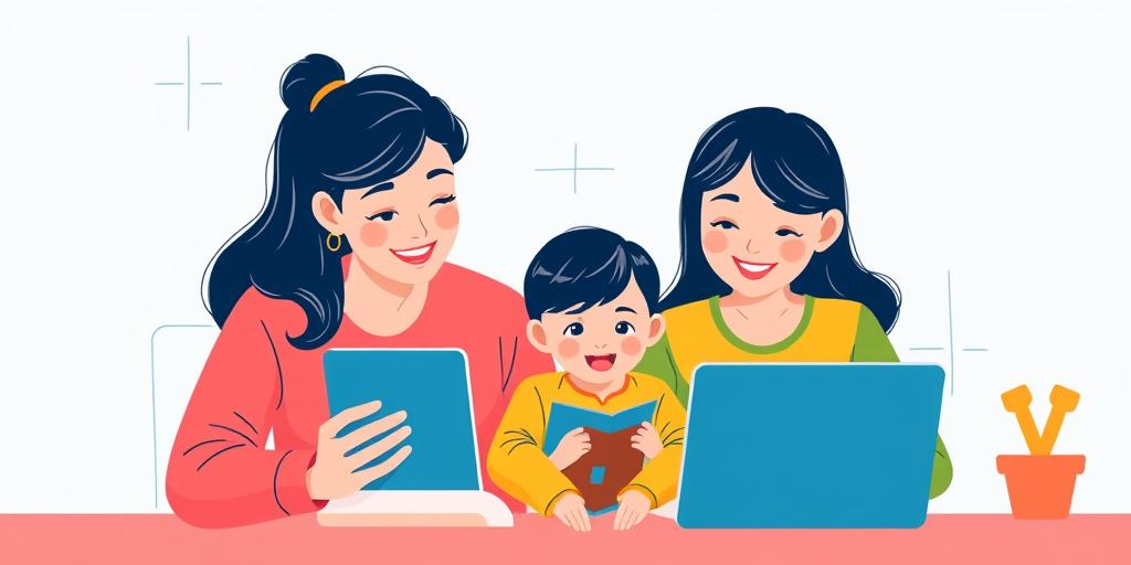 Kid's Online Safety Guide for Concerned Parents