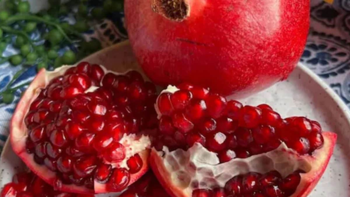 Unlock the Power of Pomegranate Peel Tea: Nature’s Secret to Radiant Health