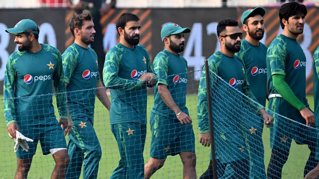 Pakistan Champions Trophy Delay: Injury, Anxiety, and the India Match