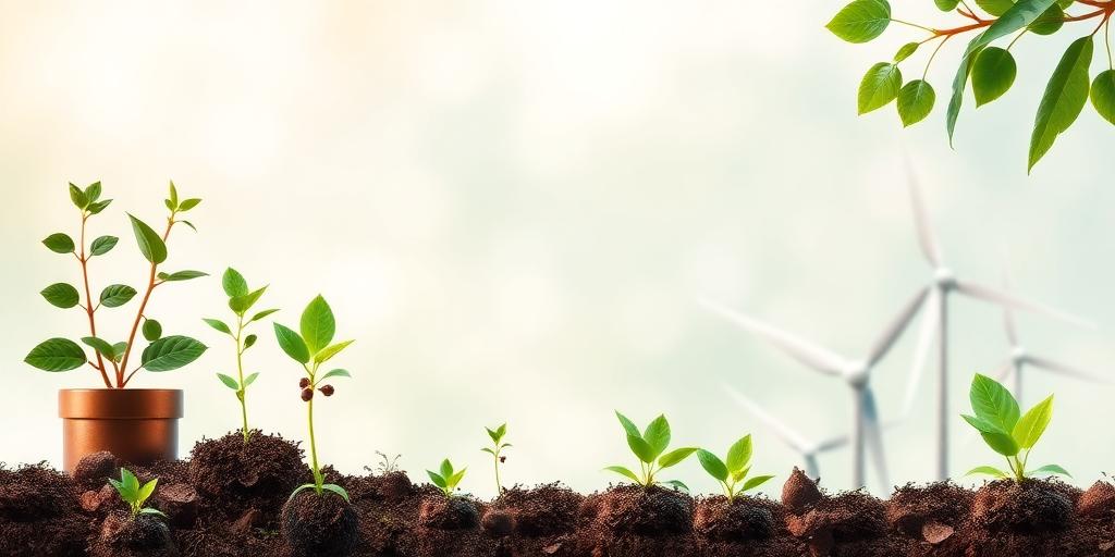 Sustainable Business Practices: More Than a Trend, A Necessity for Indian Corporates