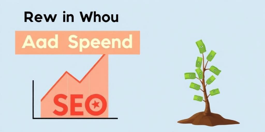 Reduce Ad Spend: The Value of Organic Traffic (SEO)