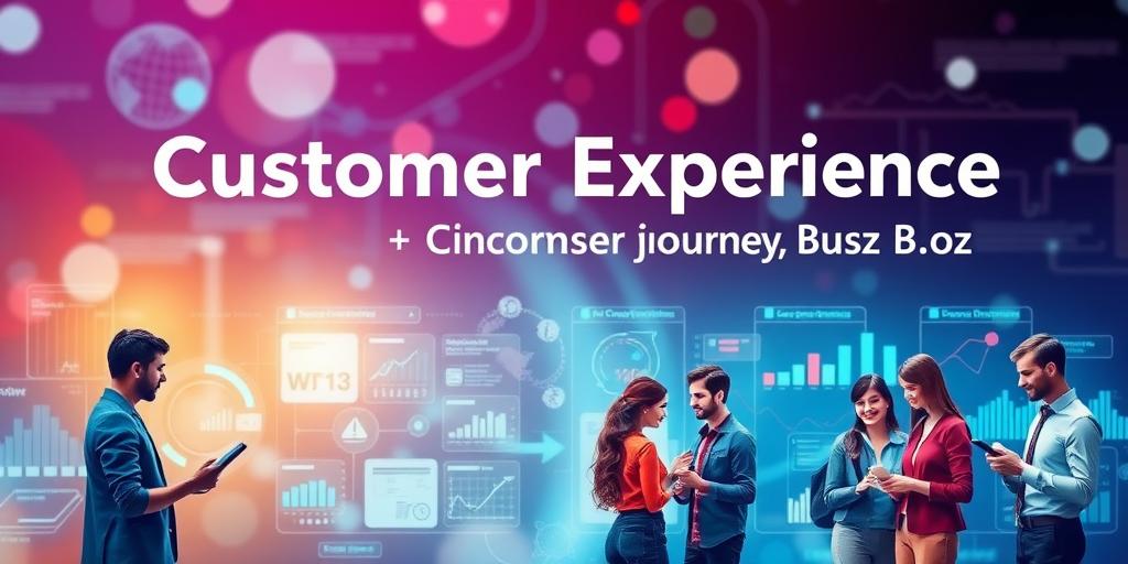 Customer Experience Innovations Buzz