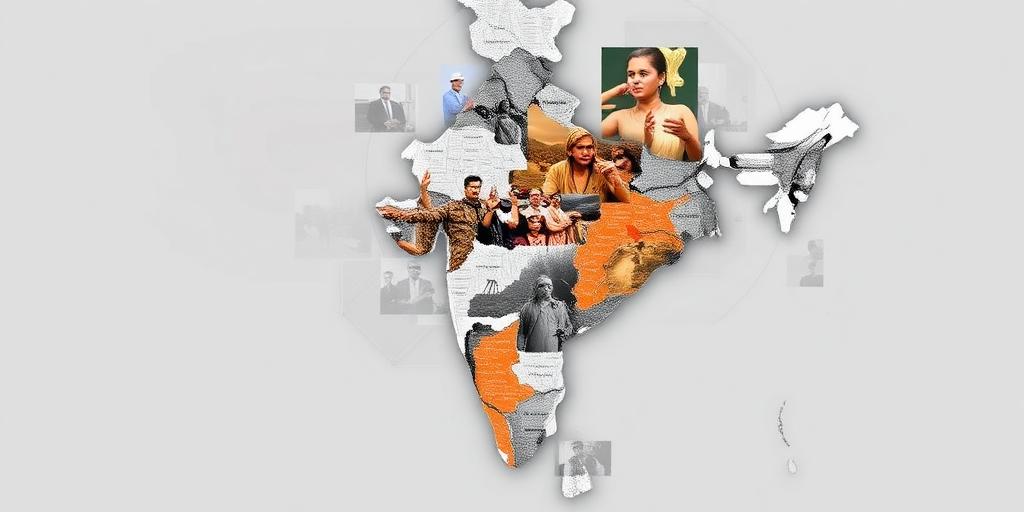 The Impact of Insurgencies on Regional Politics in India