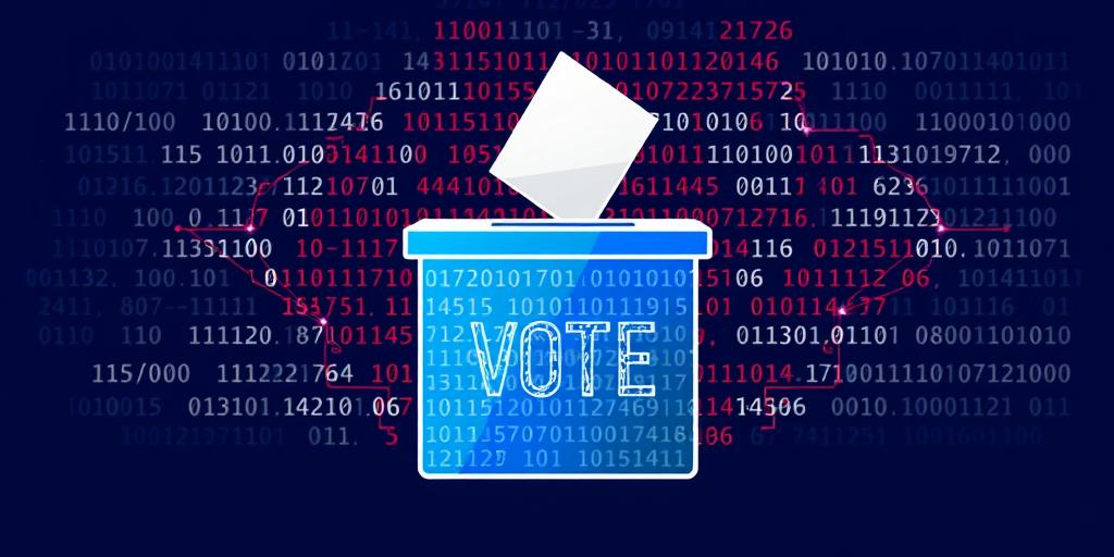 Protecting Electoral Integrity in the Digital Age