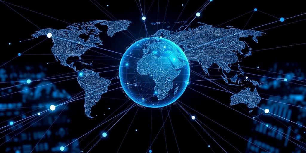 The Impact of Technology on Global Inequality