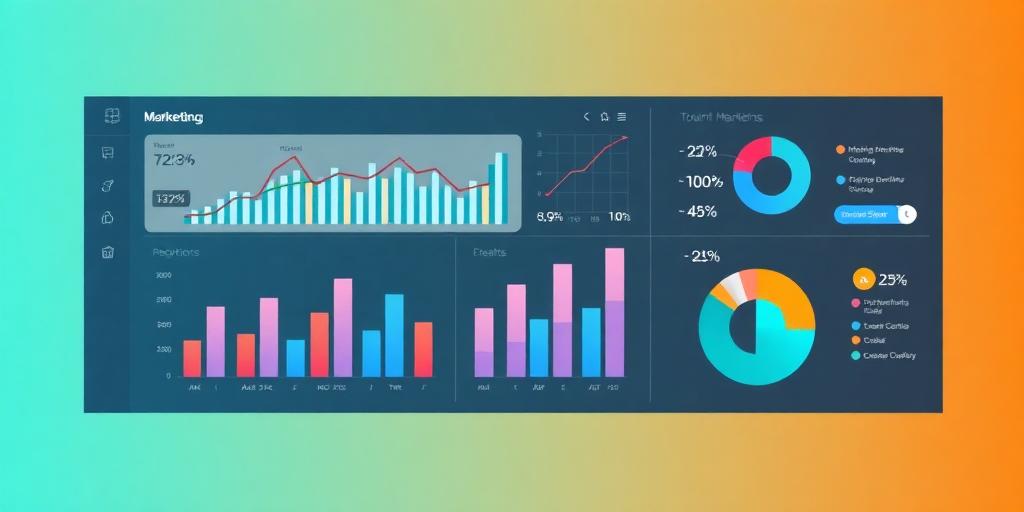 Data Visualization Best Practices for Marketing