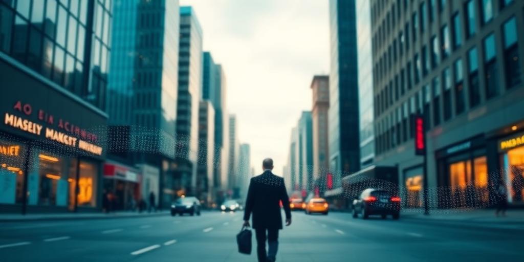Your Digital Exhaust: The Unseen Data Trail You Leave Everywhere