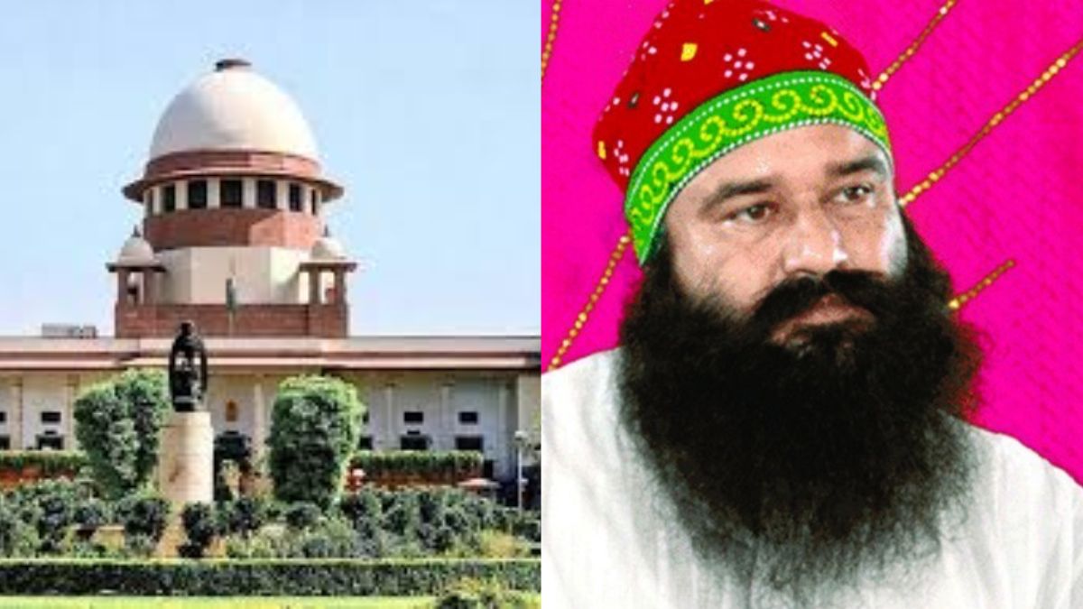 Supreme Court Rejects Stay: Gurmeet Ram Rahim Singh Faces Sacrilege Trial