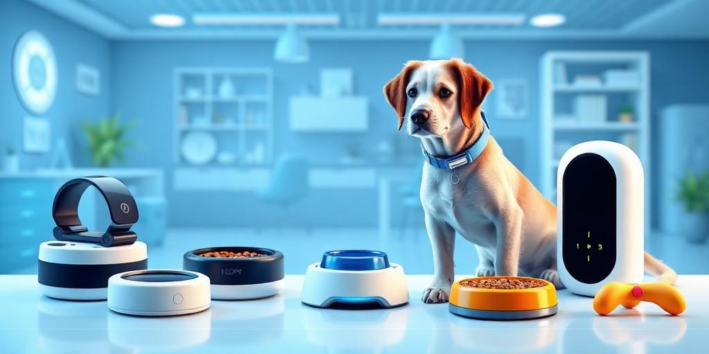 The Future of Pet Technology and Connected Pet Lifestyles