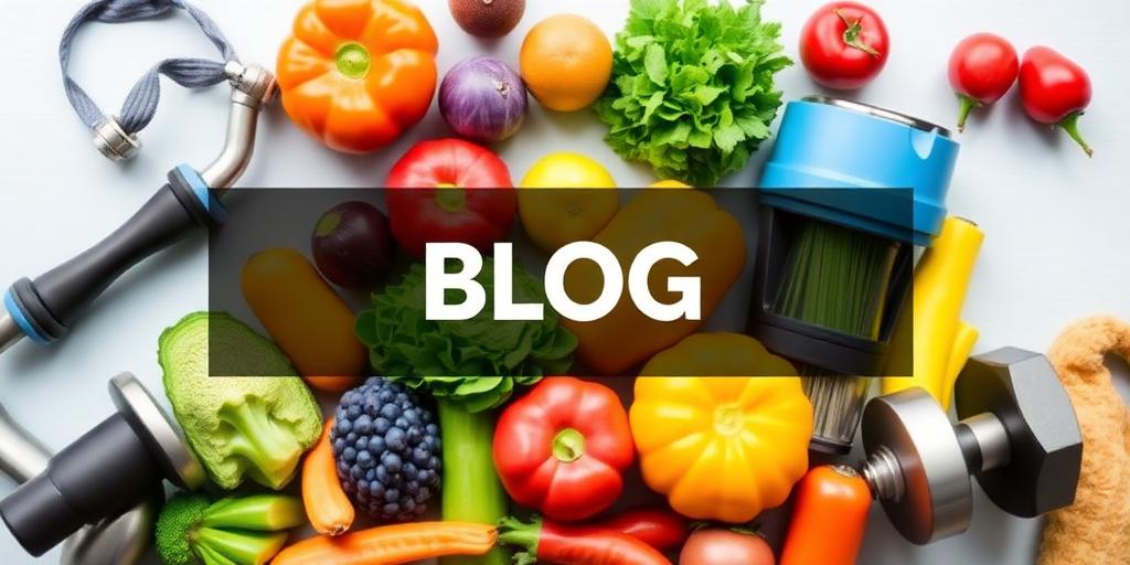 Eat Smart, Get Fit: Your Nutrition for Fitness Roadmap