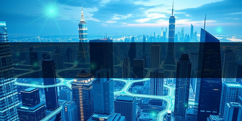 Blockchain Technology Beyond Bitcoin: Real-World Uses