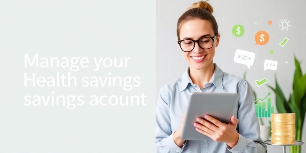 The Fundamentals of Setting Up and Using a Health Savings Account (HSA)