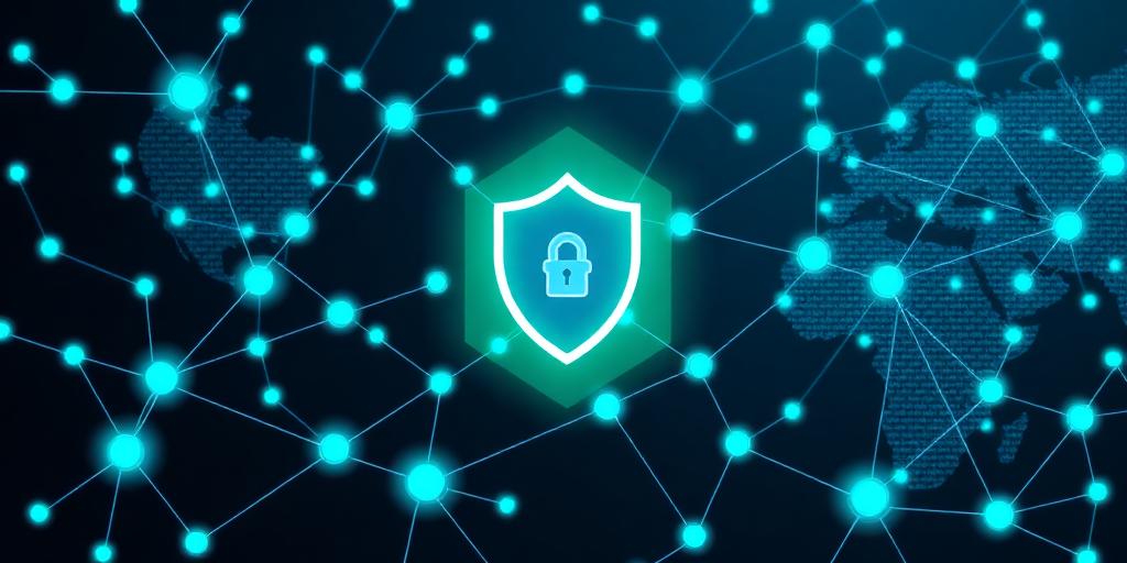 Global Supply Chain Security in the Digital Age
