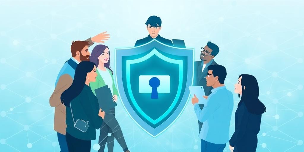 Building a Security Culture Against the Threat Landscape