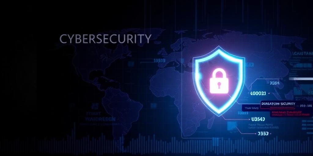 Addressing Cybersecurity in National Security