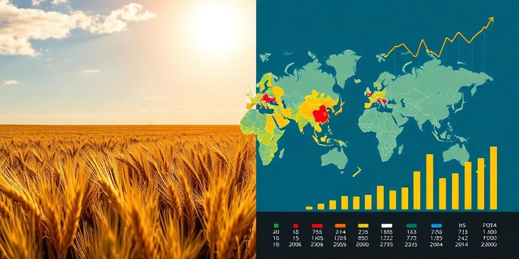 Food Security as a National Security Issue: The Ukraine War's Impact