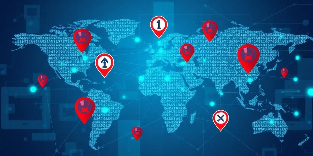 Threat Landscape Mapping: Identifying Your Risks